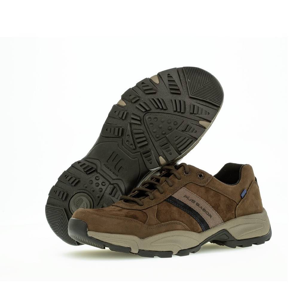 Pius Gabor Pius Gabor Sneaker low braun Günstiger Verkauf