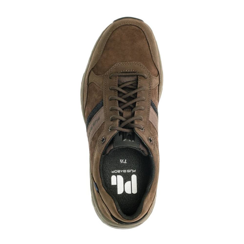 Pius Gabor Pius Gabor Sneaker low braun Günstiger Verkauf