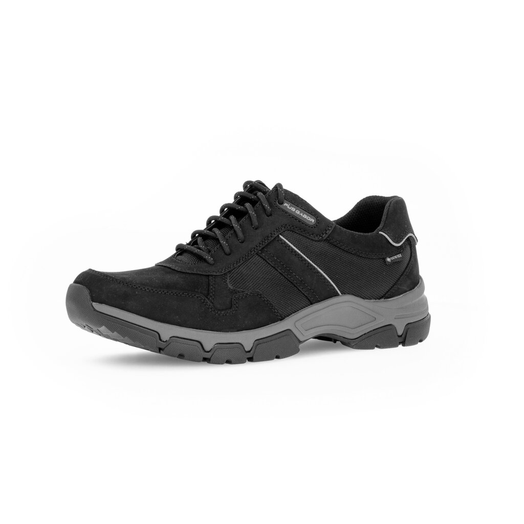 Pius Gabor Pius Gabor Sneaker low schwarz Fabrikverkauf