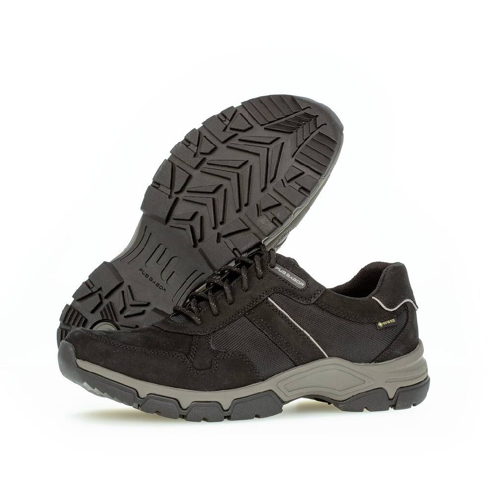 Pius Gabor Pius Gabor Sneaker low schwarz Fabrikverkauf