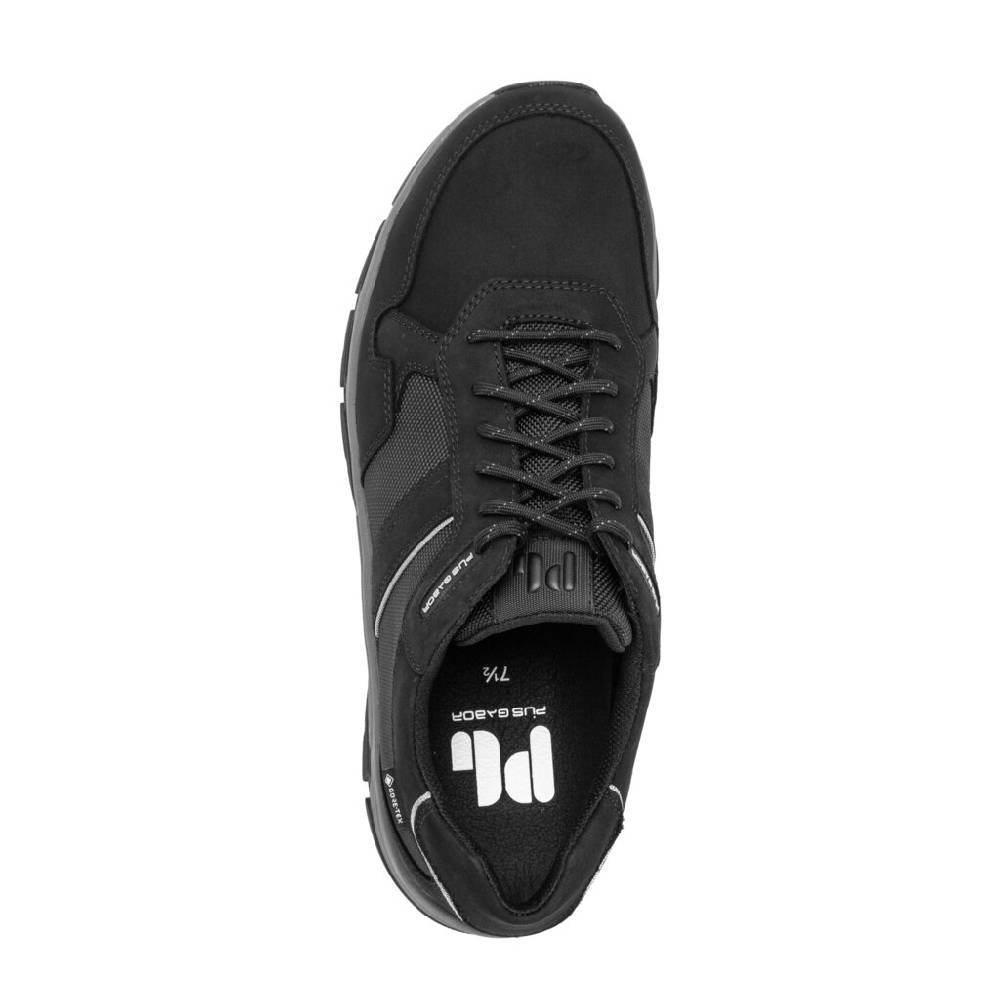 Pius Gabor Pius Gabor Sneaker low schwarz Fabrikverkauf