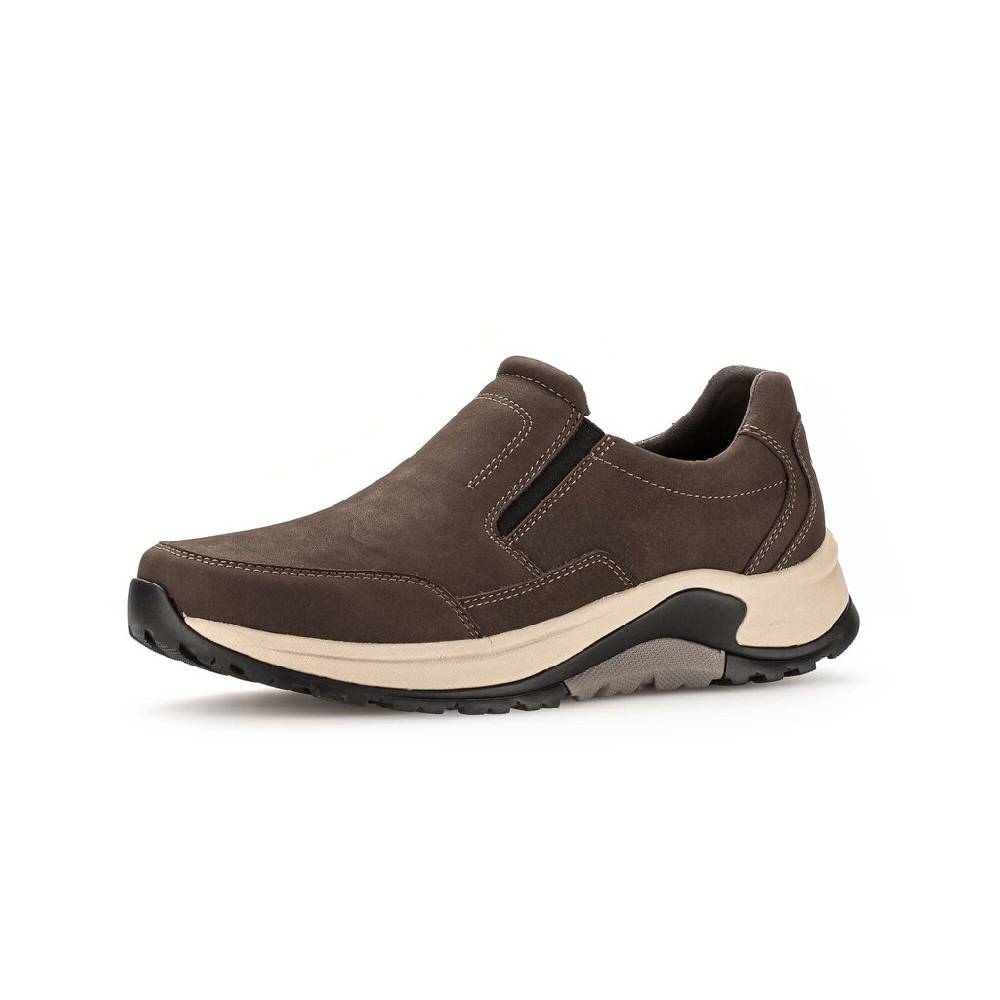 Pius Gabor rollingsoft Slipper braun Blitzverkäufe