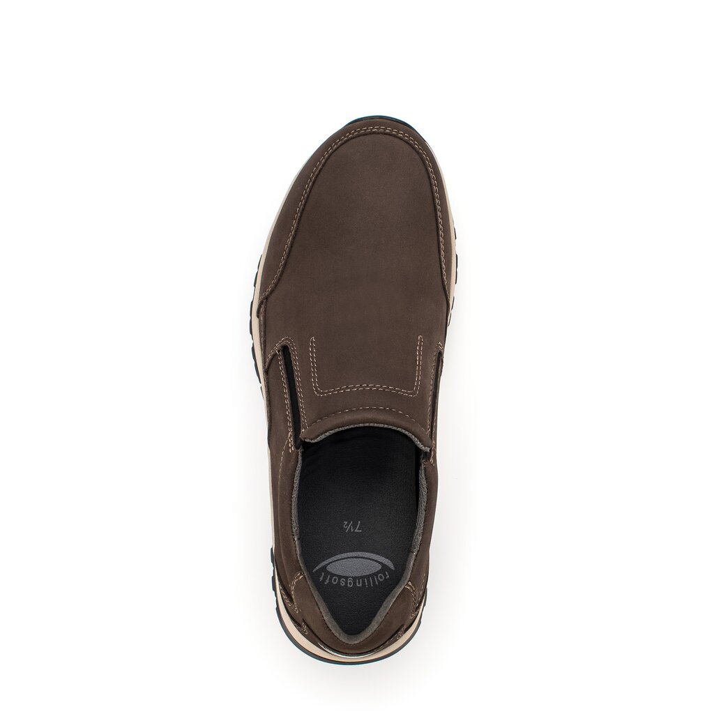 Pius Gabor rollingsoft Slipper braun Blitzverkäufe