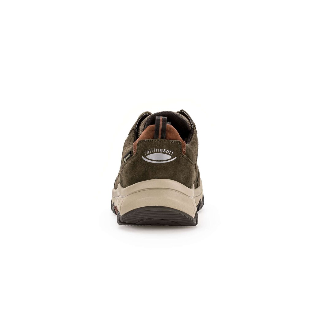 Pius Gabor rollingsoft Sneaker low grün Kostenloser Versand