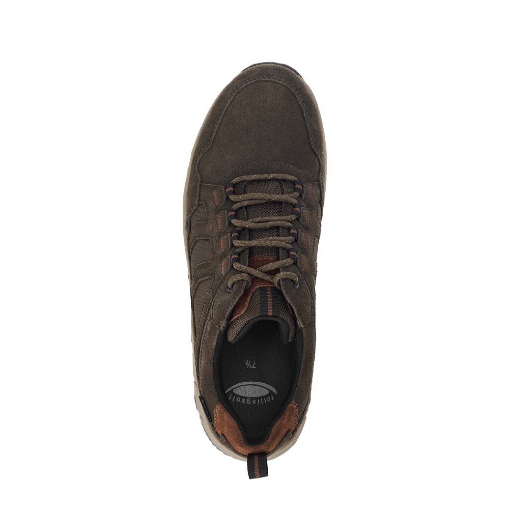 Pius Gabor rollingsoft Sneaker low grün Kostenloser Versand