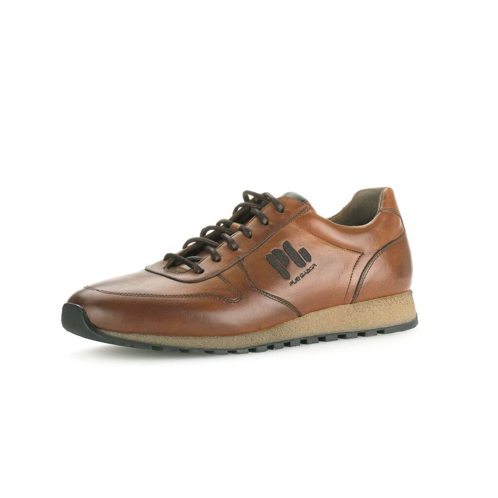 Pius Gabor Pius Gabor Sneaker low braun Limitierter Zeitrabatt