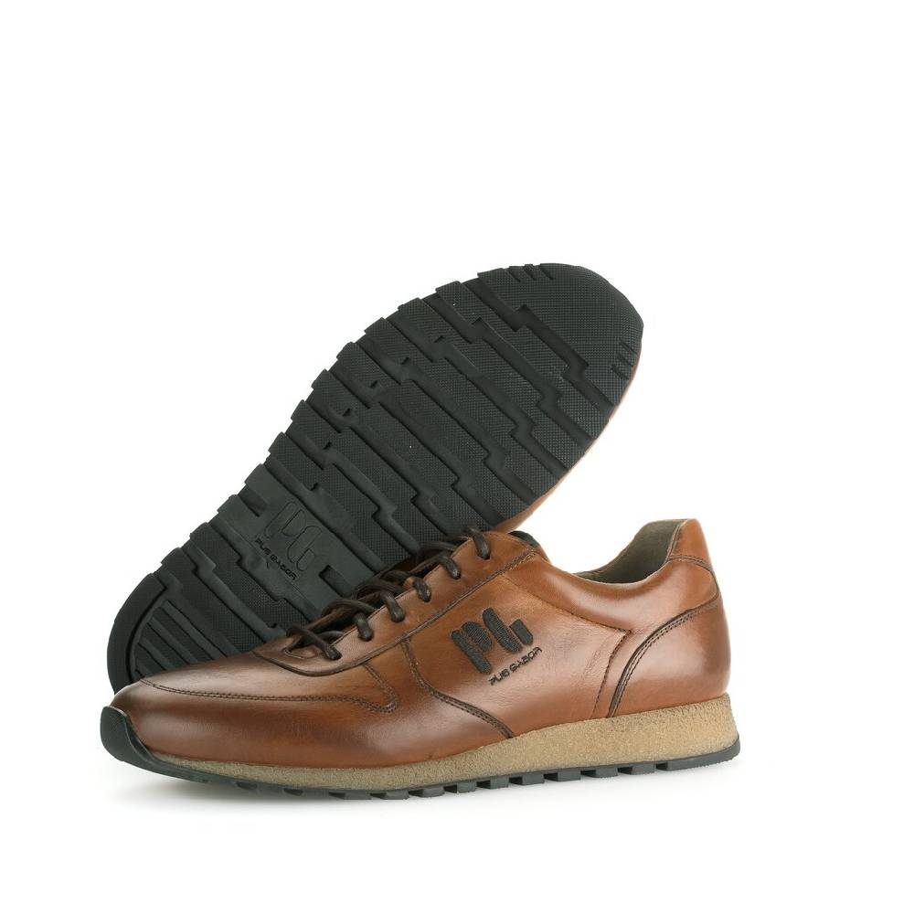 Pius Gabor Pius Gabor Sneaker low braun Limitierter Zeitrabatt