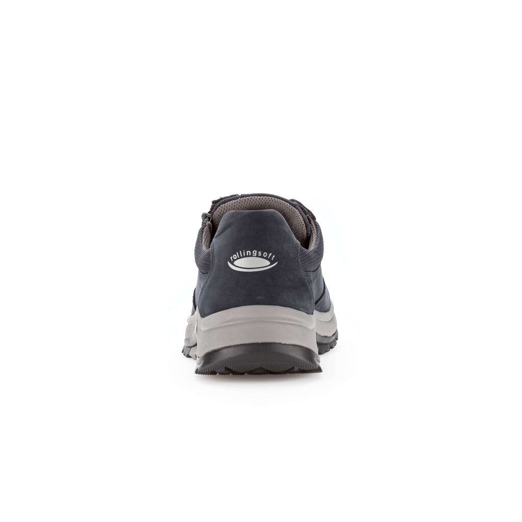 Pius Gabor rollingsoft Sneaker low blau Fabrik Onlineshop
