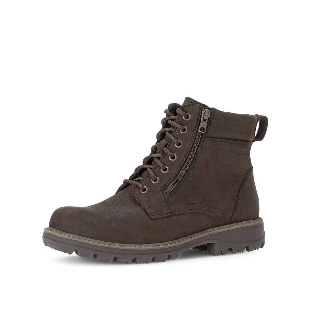 Pius Gabor Pius Gabor Boot braun Sonderangebot