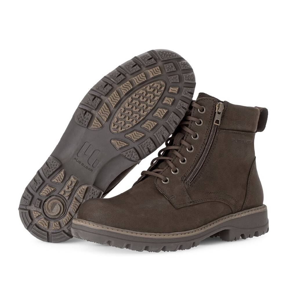 Pius Gabor Pius Gabor Boot braun Sonderangebot