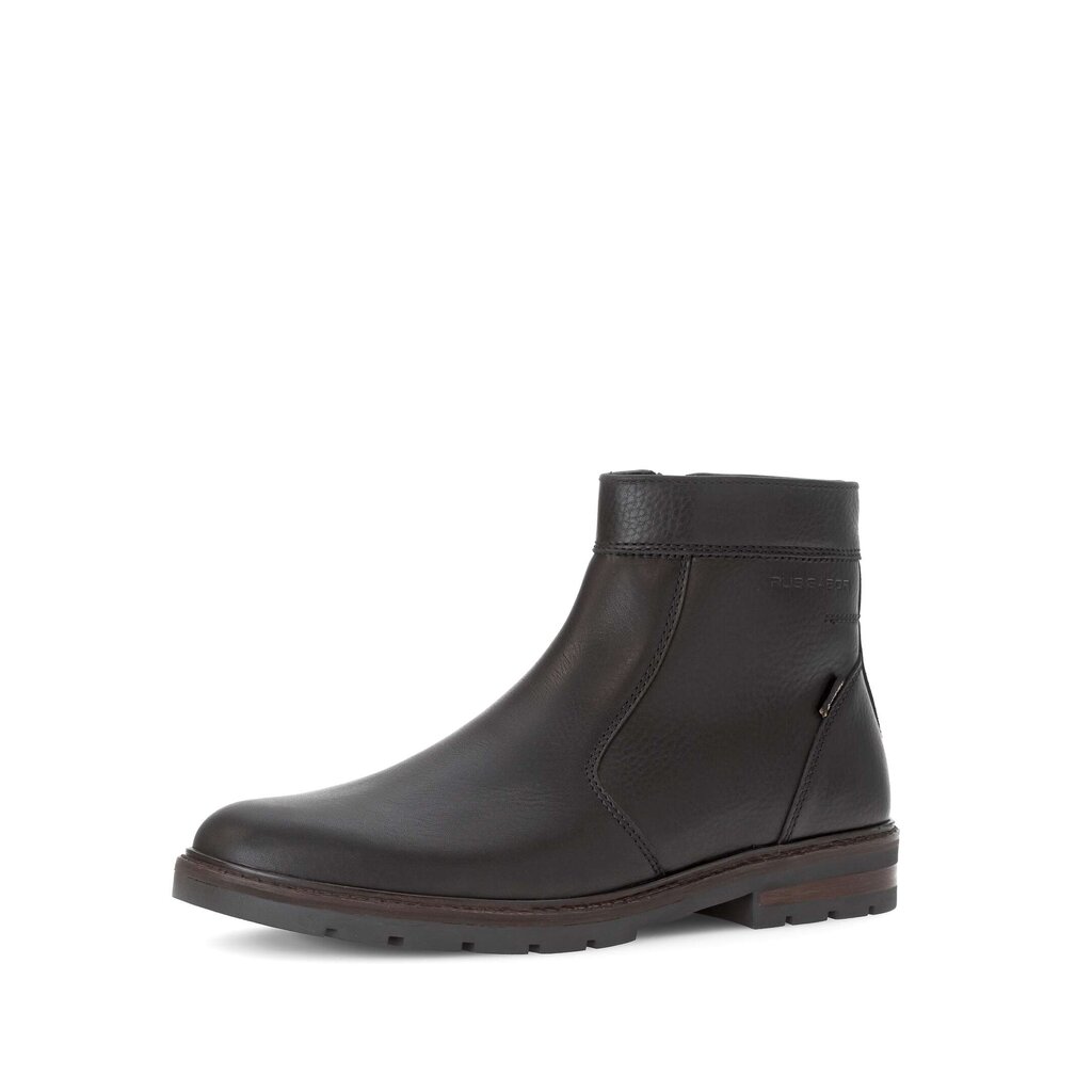 Pius Gabor Pius Gabor Boot schwarz Rabatt