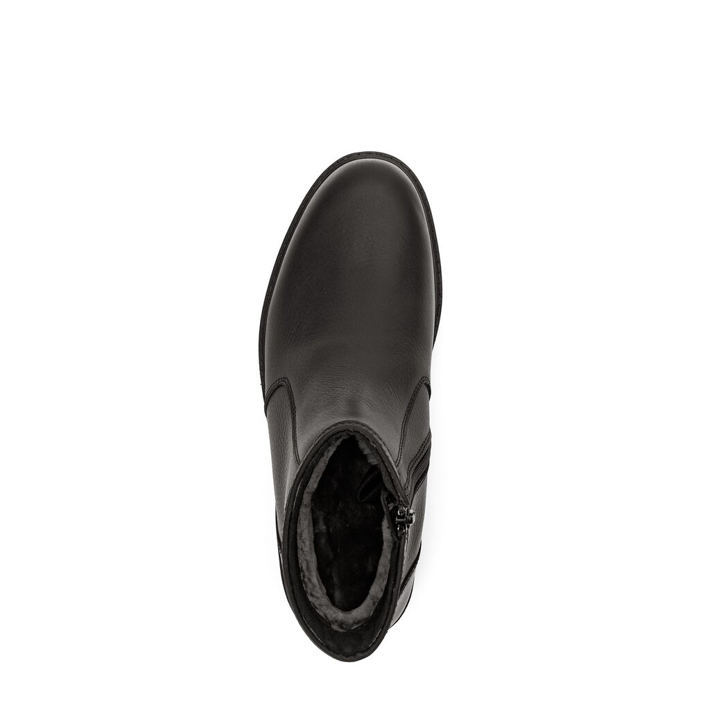Pius Gabor Pius Gabor Boot schwarz Rabatt