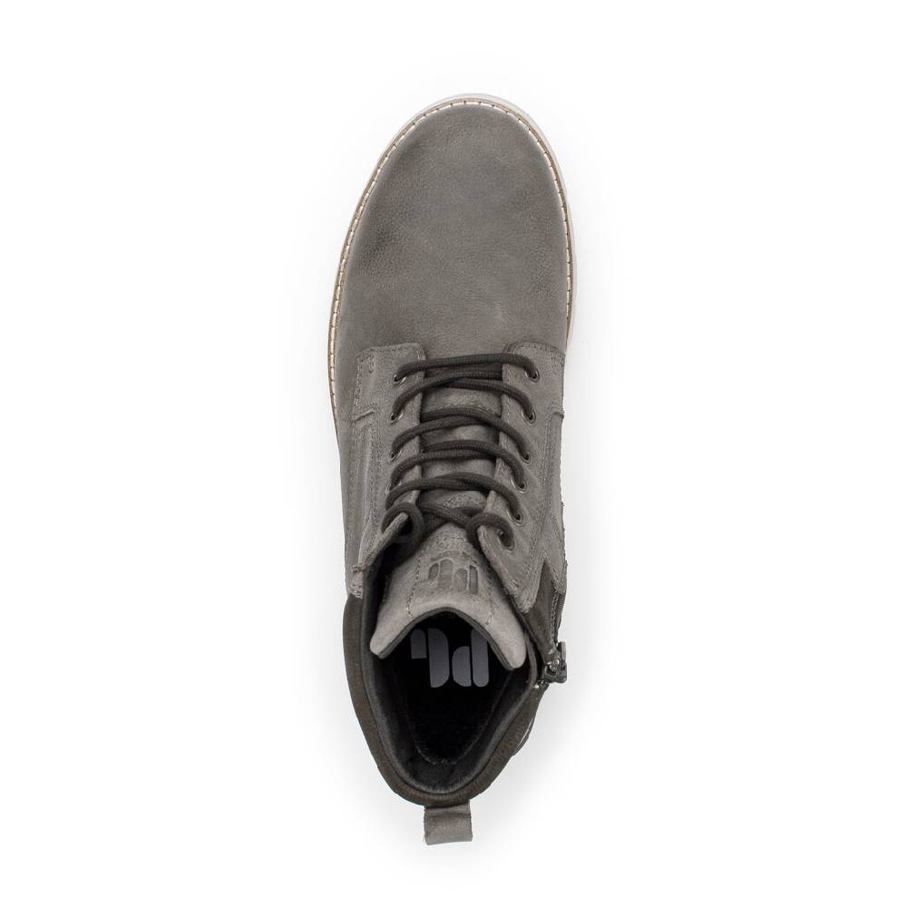 Pius Gabor Pius Gabor Boot grau Günstig kaufen