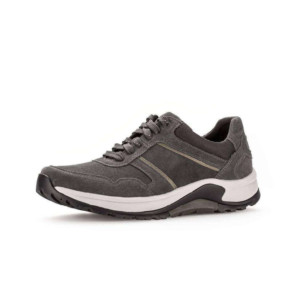 Pius Gabor rollingsoft Sneaker low grau Versandkostenfrei