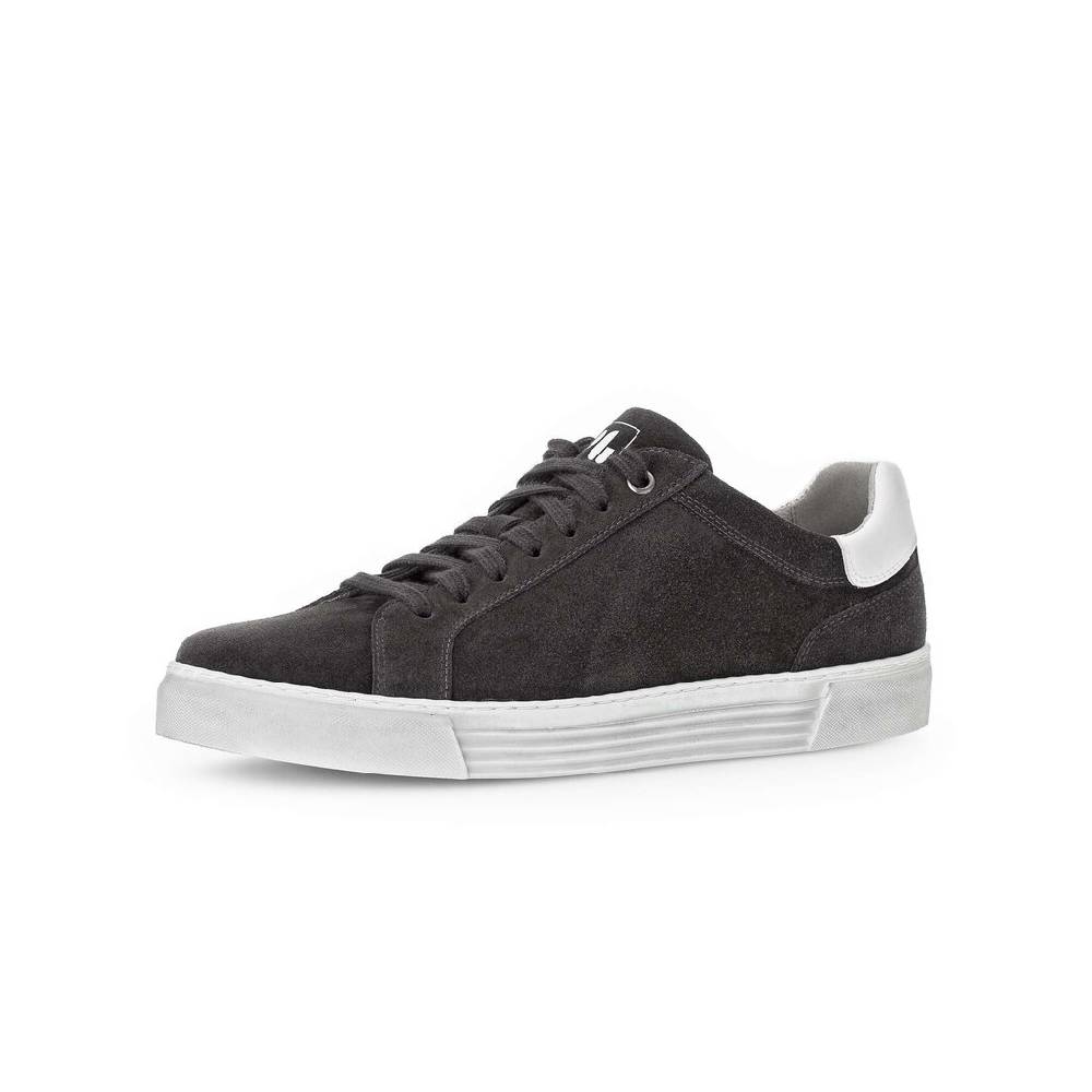 Pius Gabor Pius Gabor Sneaker low grau Großer Ausverkauf