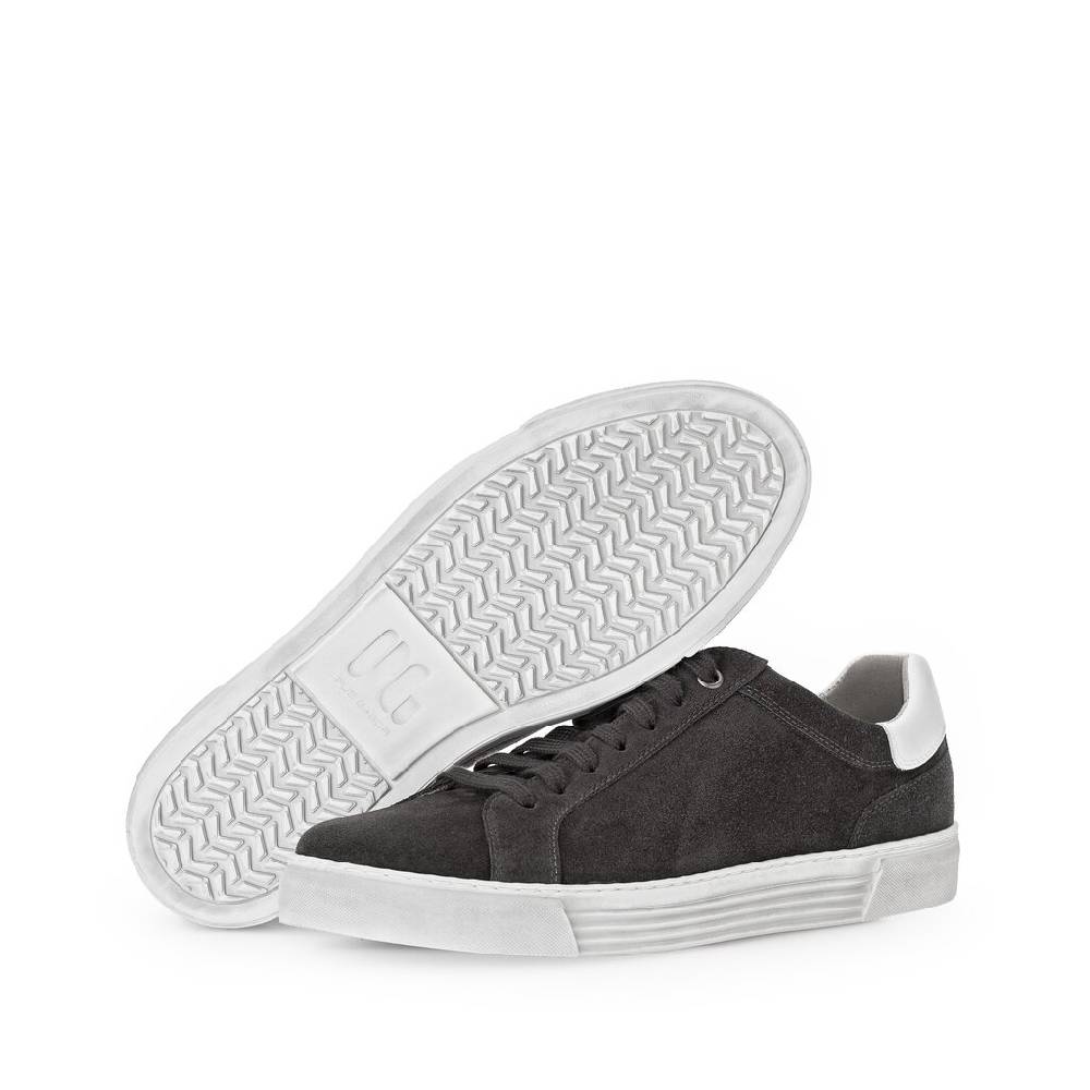 Pius Gabor Pius Gabor Sneaker low grau Großer Ausverkauf