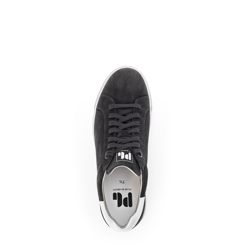 Pius Gabor Pius Gabor Sneaker low grau Großer Ausverkauf