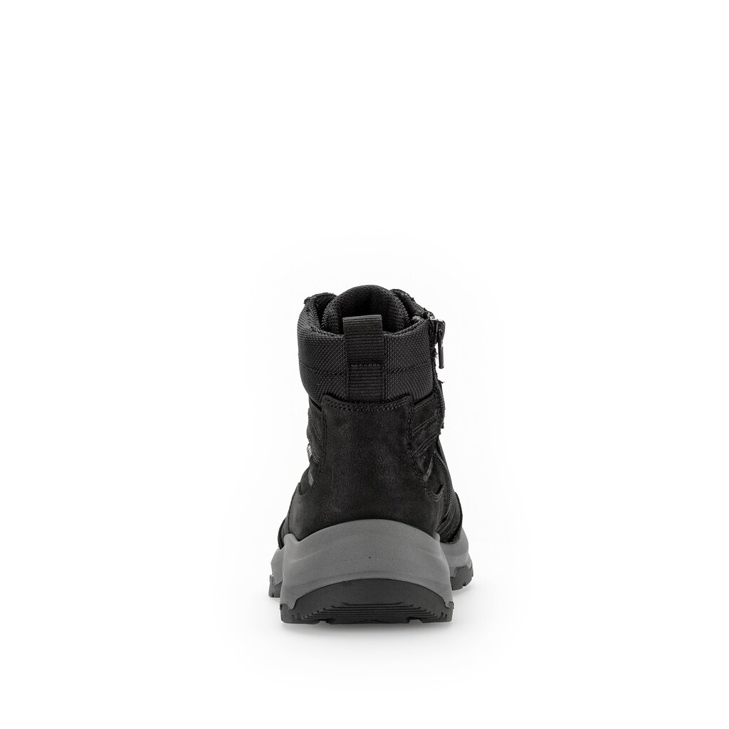 Pius Gabor Pius Gabor Sportlicher Stiefel schwarz Flash Sale