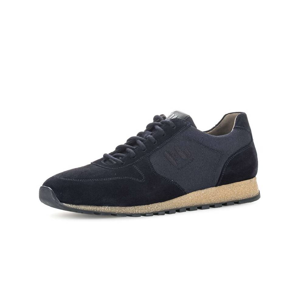 Pius Gabor Pius Gabor Sneaker low blau Begrenztes Angebot