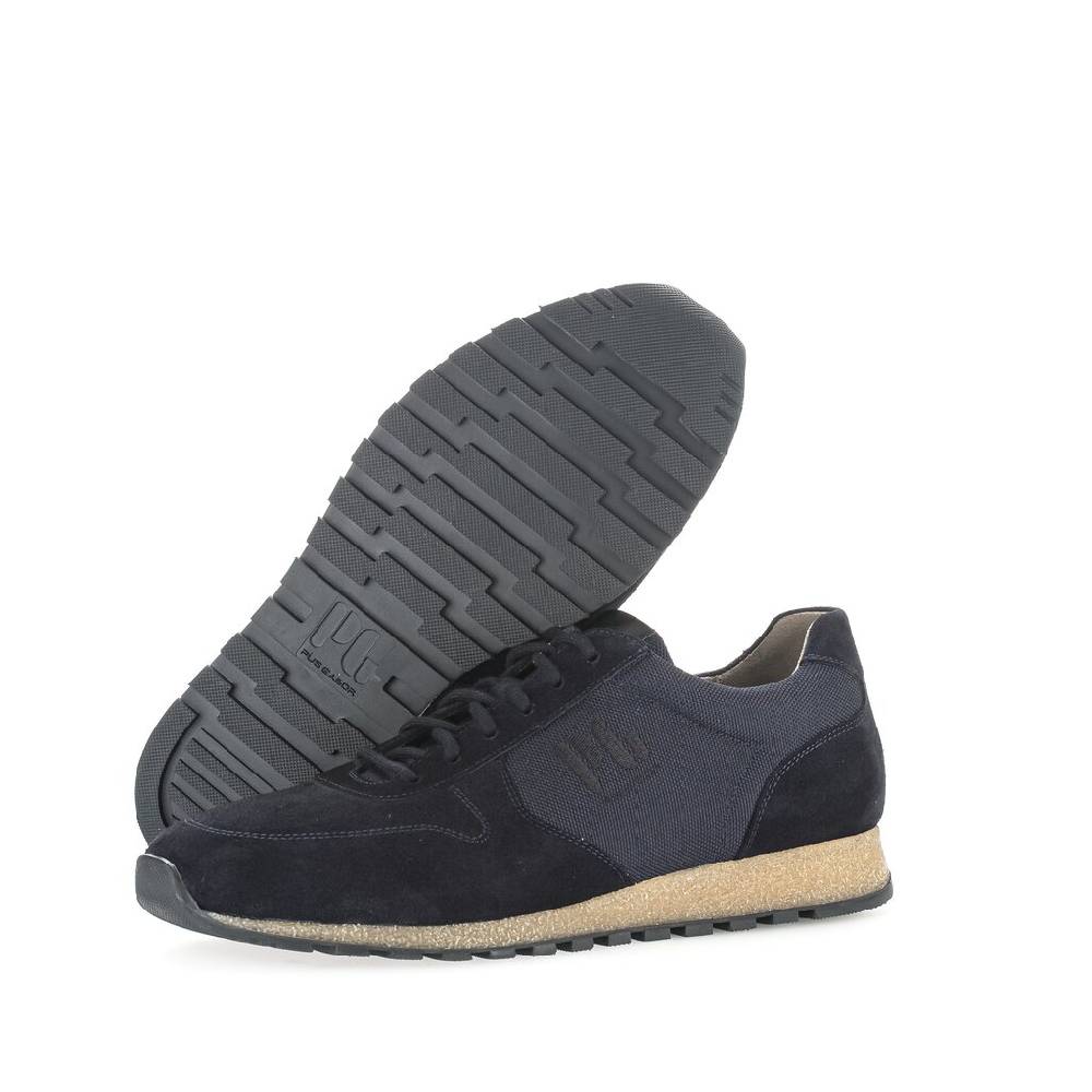 Pius Gabor Pius Gabor Sneaker low blau Begrenztes Angebot