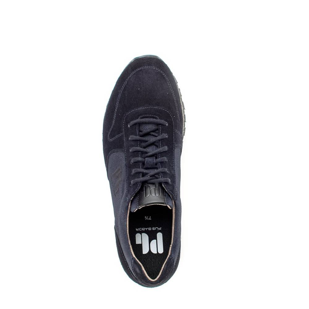 Pius Gabor Pius Gabor Sneaker low blau Begrenztes Angebot