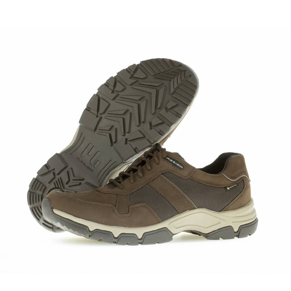 Pius Gabor Pius Gabor Sneaker low braun Online Shopping