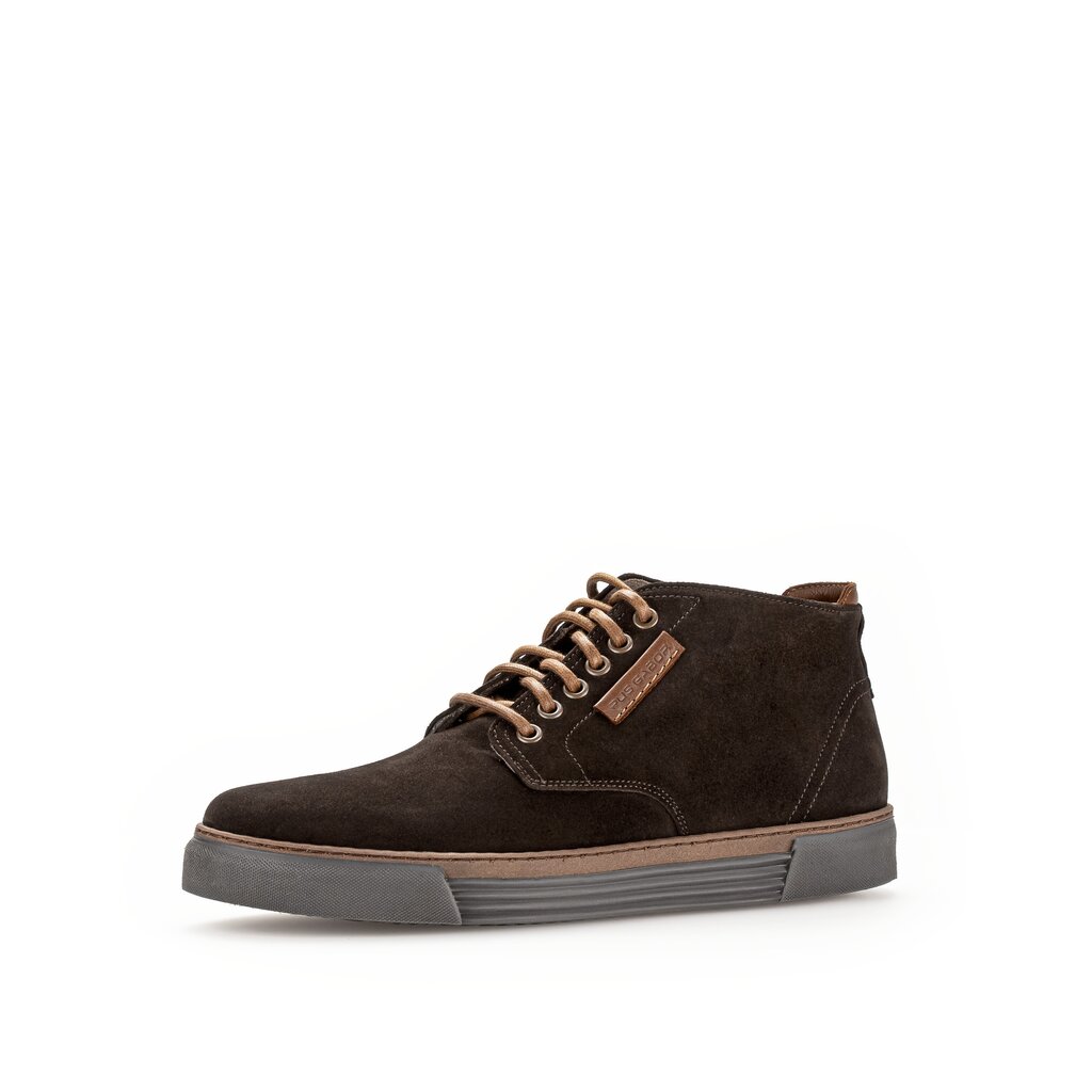 Pius Gabor Pius Gabor Sneaker high braun Exklusivangebot