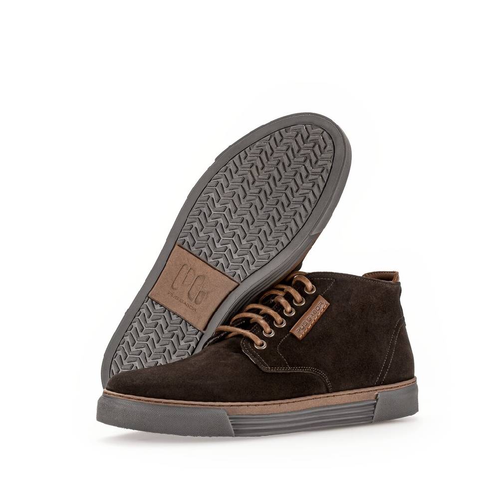 Pius Gabor Pius Gabor Sneaker high braun Exklusivangebot