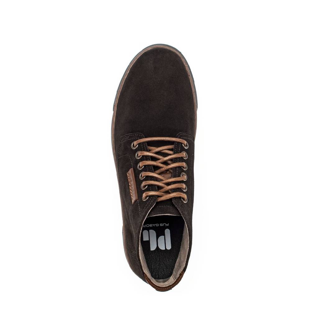 Pius Gabor Pius Gabor Sneaker high braun Exklusivangebot