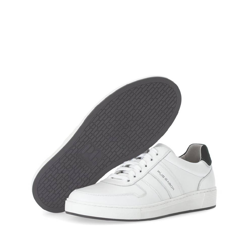 Pius Gabor Pius Gabor Sneaker low weiß Preisnachlass