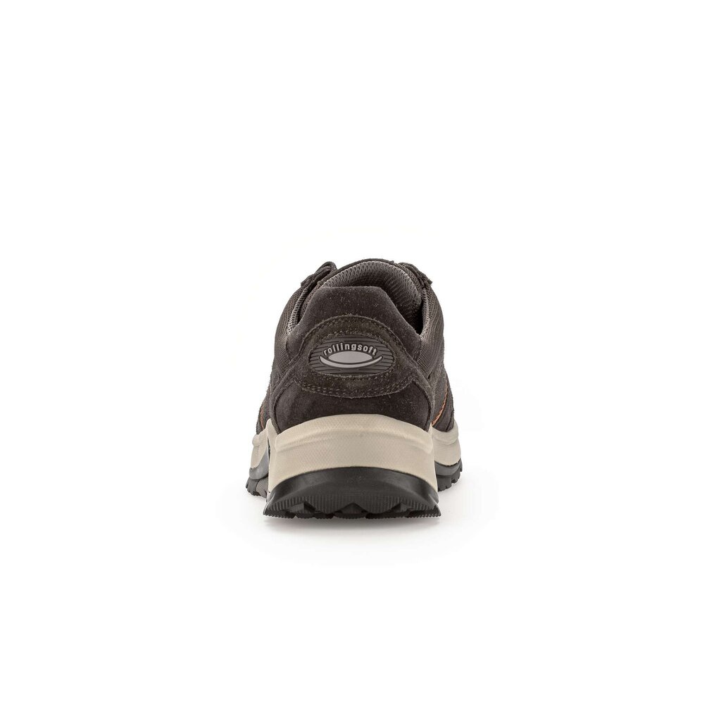 Pius Gabor rollingsoft Sneaker low braun Saisonschlussverkauf