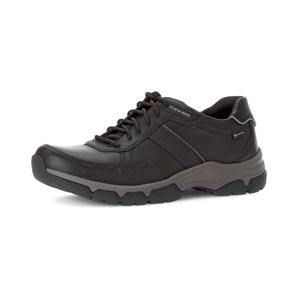 Pius Gabor Pius Gabor Sneaker low schwarz Cyber Monday