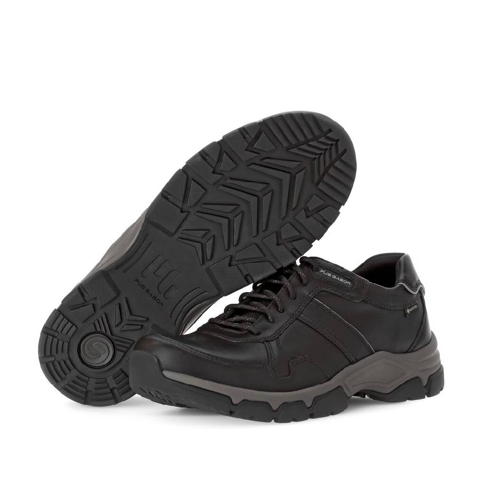 Pius Gabor Pius Gabor Sneaker low schwarz Cyber Monday