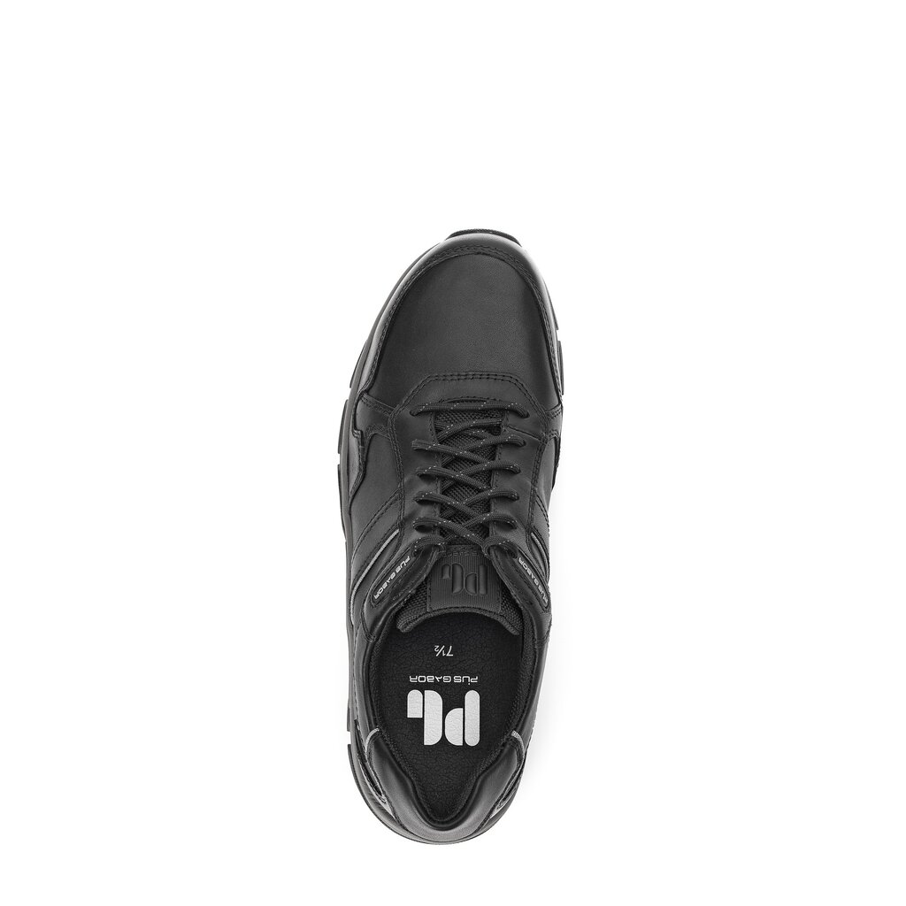 Pius Gabor Pius Gabor Sneaker low schwarz Cyber Monday