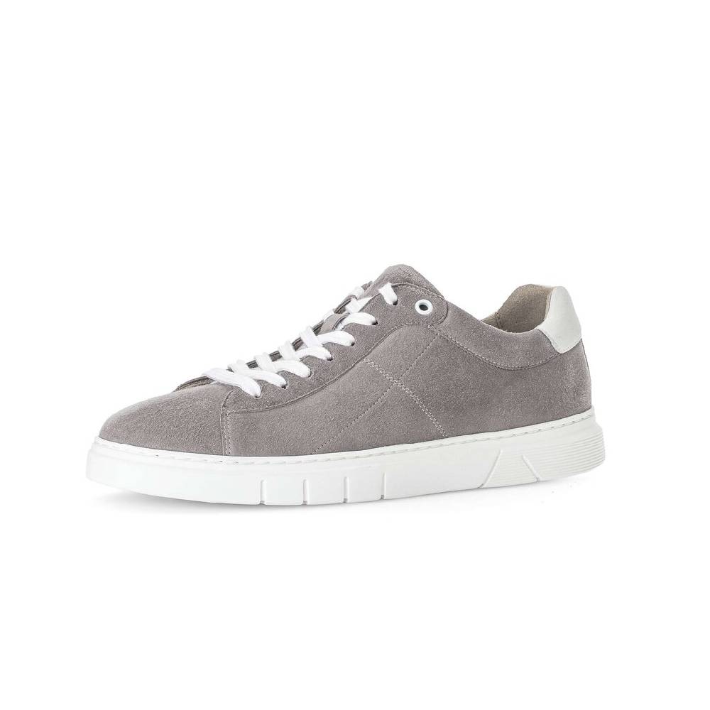 Pius Gabor Pius Gabor Sneaker low grau Weihnachtsangebot