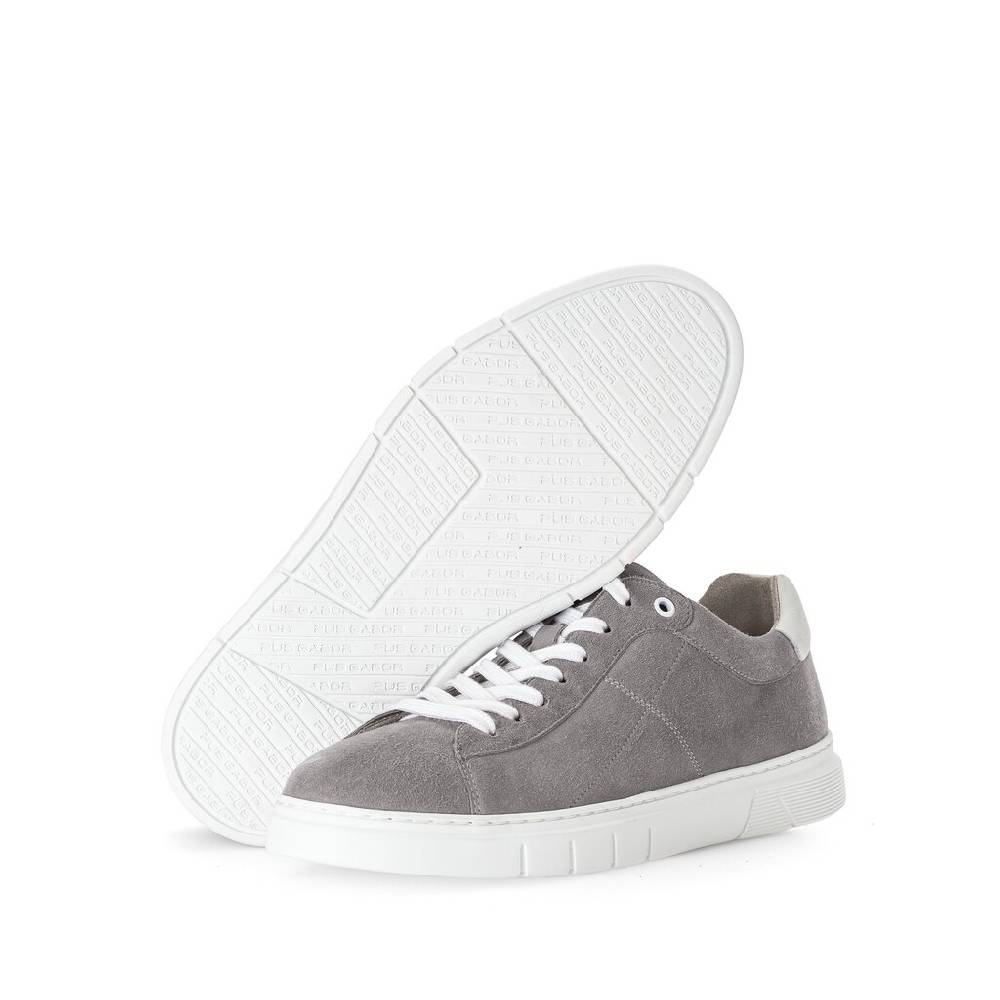 Pius Gabor Pius Gabor Sneaker low grau Weihnachtsangebot