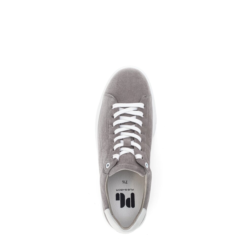 Pius Gabor Pius Gabor Sneaker low grau Weihnachtsangebot