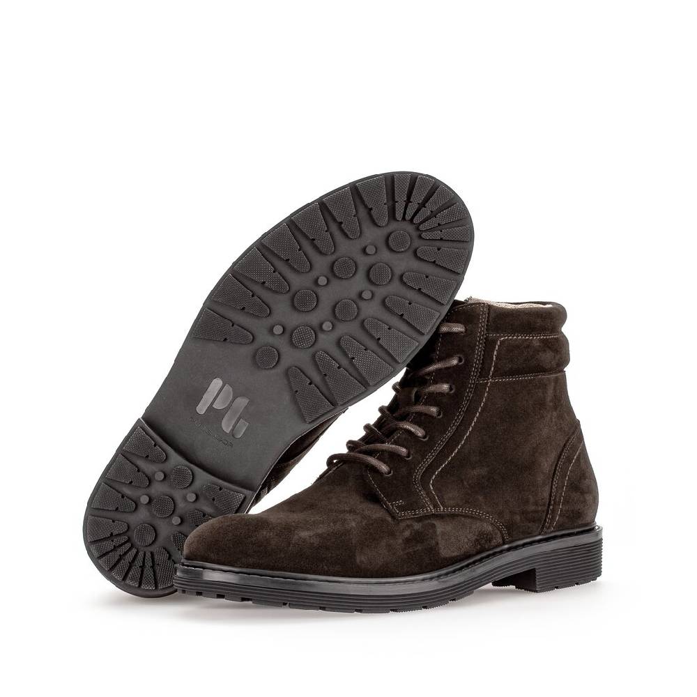 Pius Gabor Pius Gabor Boot braun Osterangebot