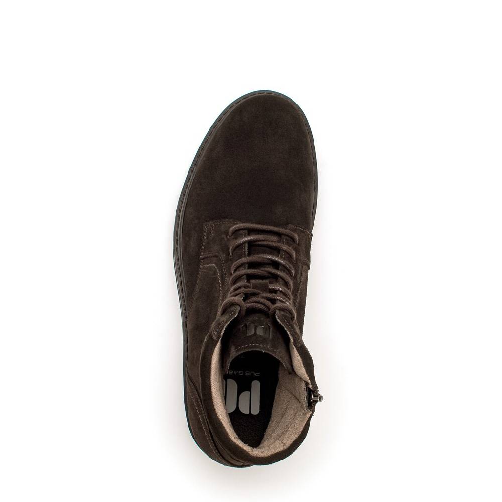 Pius Gabor Pius Gabor Boot braun Osterangebot