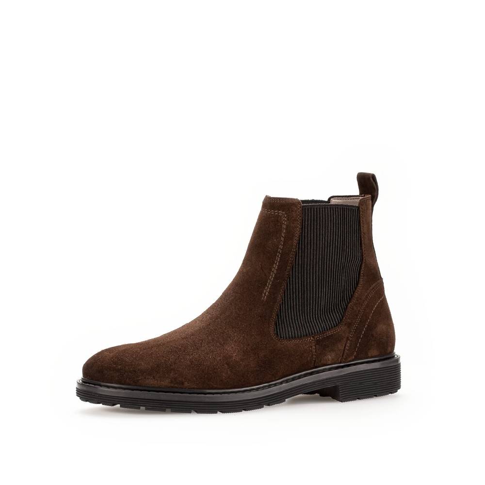 Pius Gabor Pius Gabor Chelsea Boot braun Vatertagsangebot