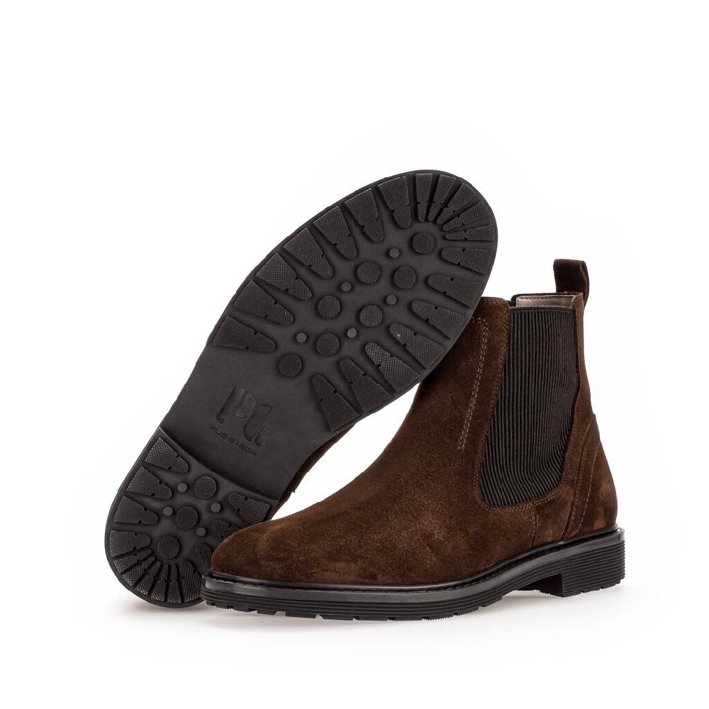 Pius Gabor Pius Gabor Chelsea Boot braun Vatertagsangebot
