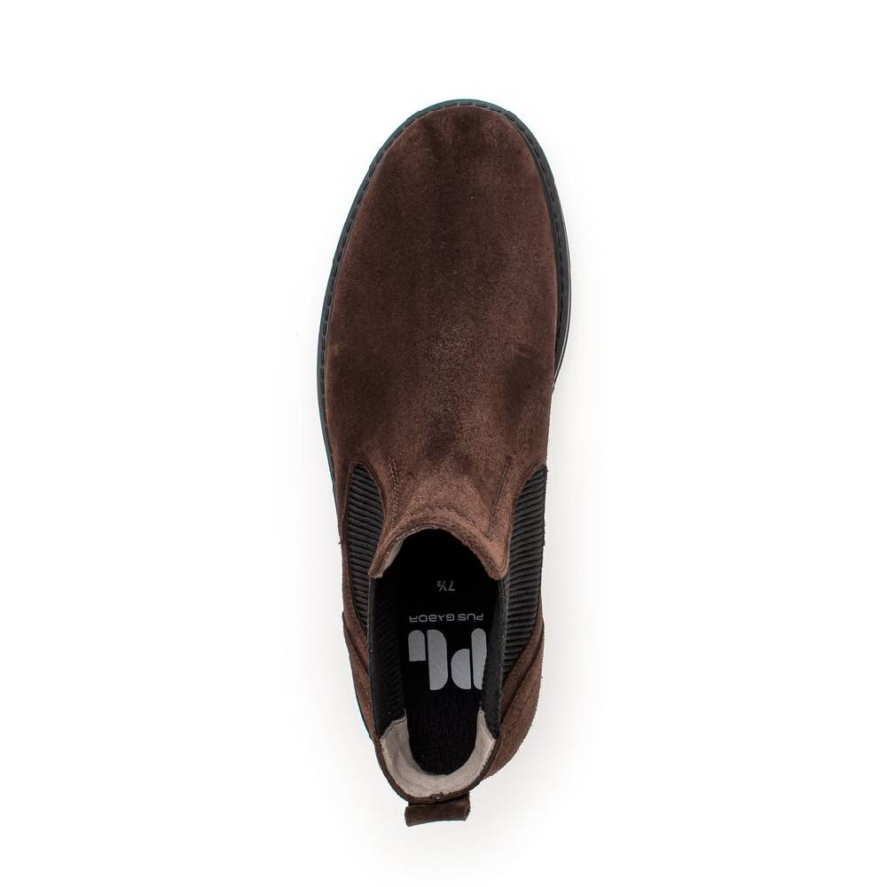 Pius Gabor Pius Gabor Chelsea Boot braun Vatertagsangebot