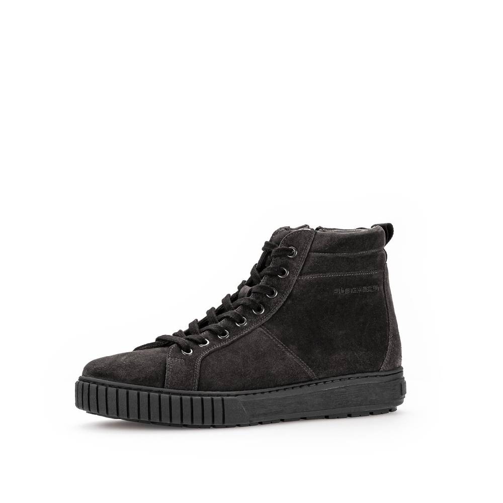 Pius Gabor Pius Gabor Sneaker high grau Valentinstagsangebot