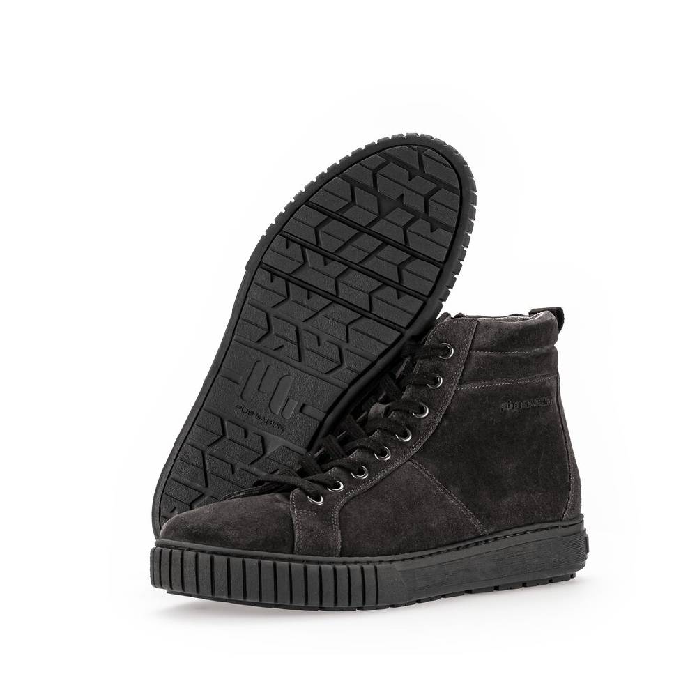 Pius Gabor Pius Gabor Sneaker high grau Valentinstagsangebot