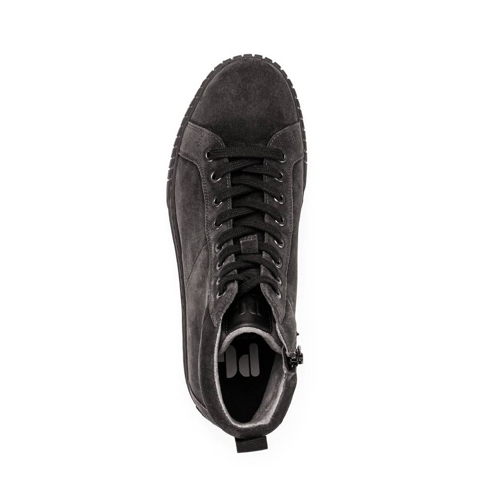 Pius Gabor Pius Gabor Sneaker high grau Valentinstagsangebot