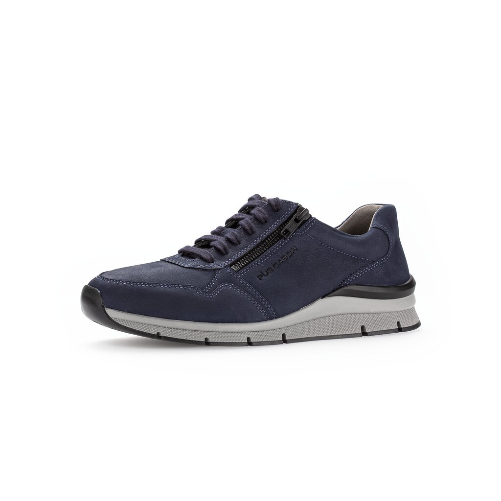 Pius Gabor Pius Gabor Sneaker low blau Jubiläumsangebot