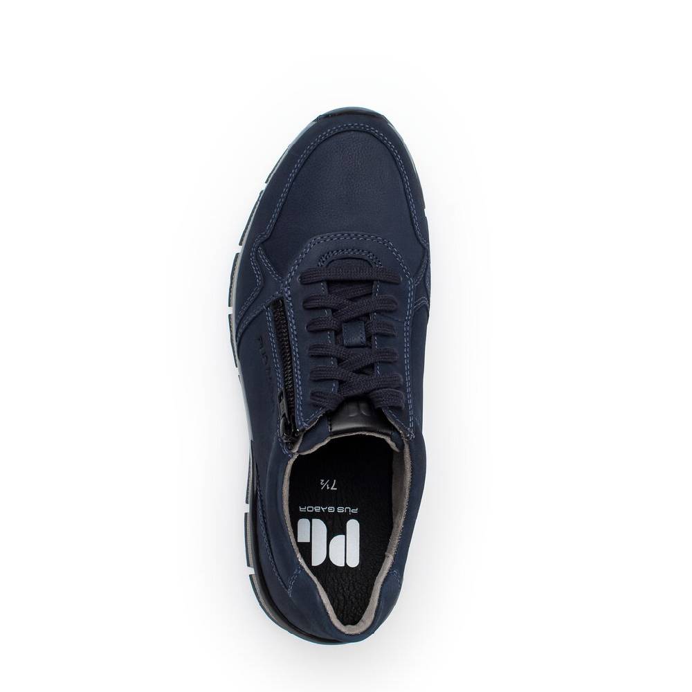 Pius Gabor Pius Gabor Sneaker low blau Jubiläumsangebot