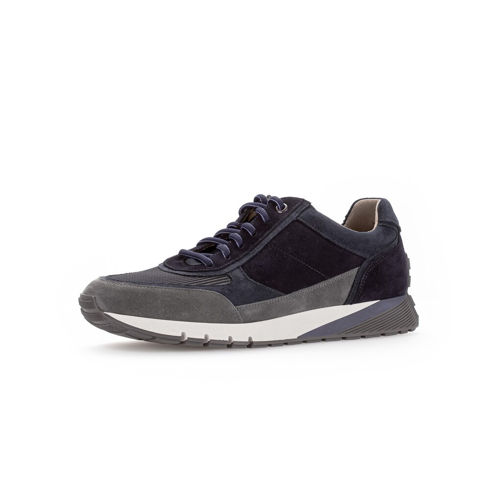Pius Gabor Pius Gabor Sneaker low blau Lagerräumung