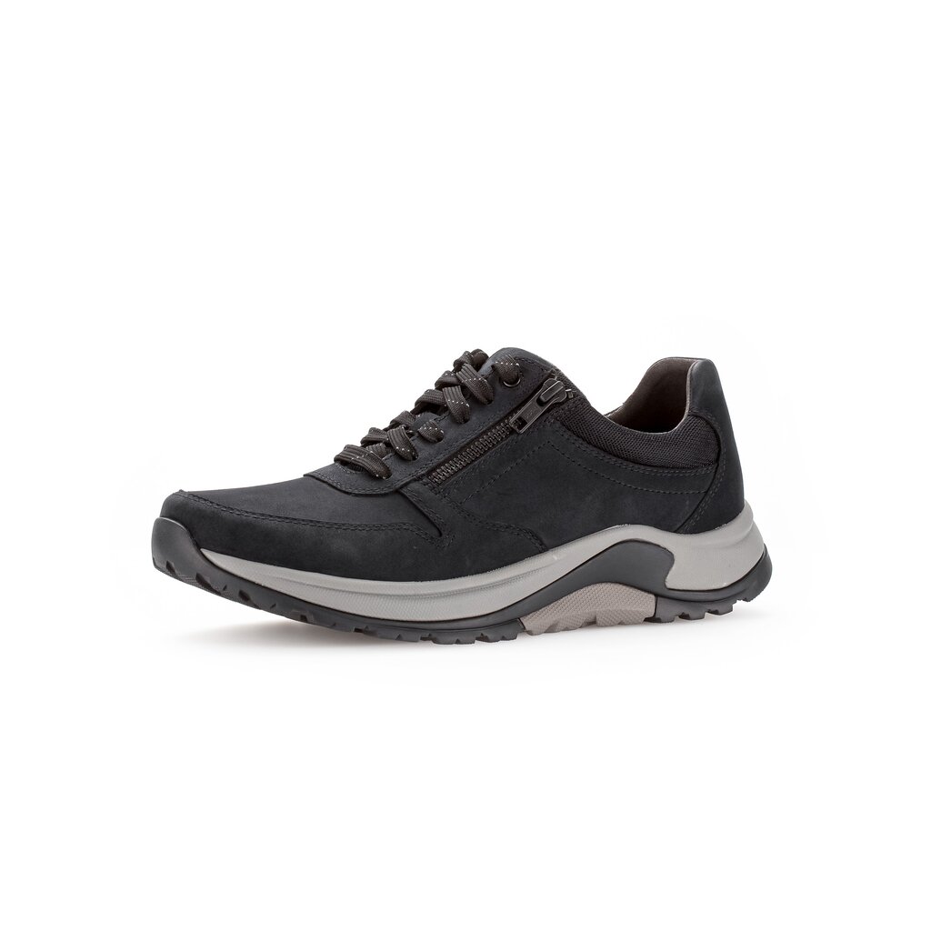 Pius Gabor rollingsoft Sneaker low blau Heißer Verkauf