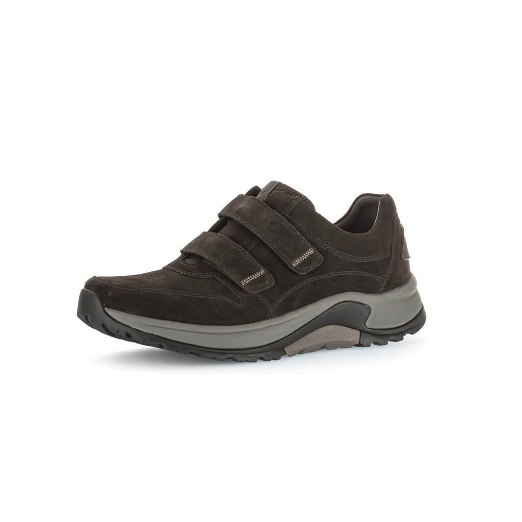 Pius Gabor rollingsoft Sneaker low braun Top Angebot